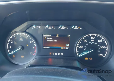 2021 Ford F-150 Xl z USA, uszkodzony, nr VIN 1FTEX1CB3MKD09024